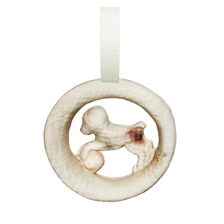 Dogball Charm