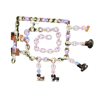 Lion Lamb Peaceable Kingdom Transformation
