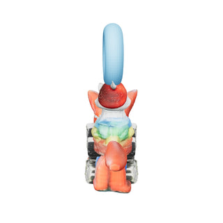 Grave Ride Charm