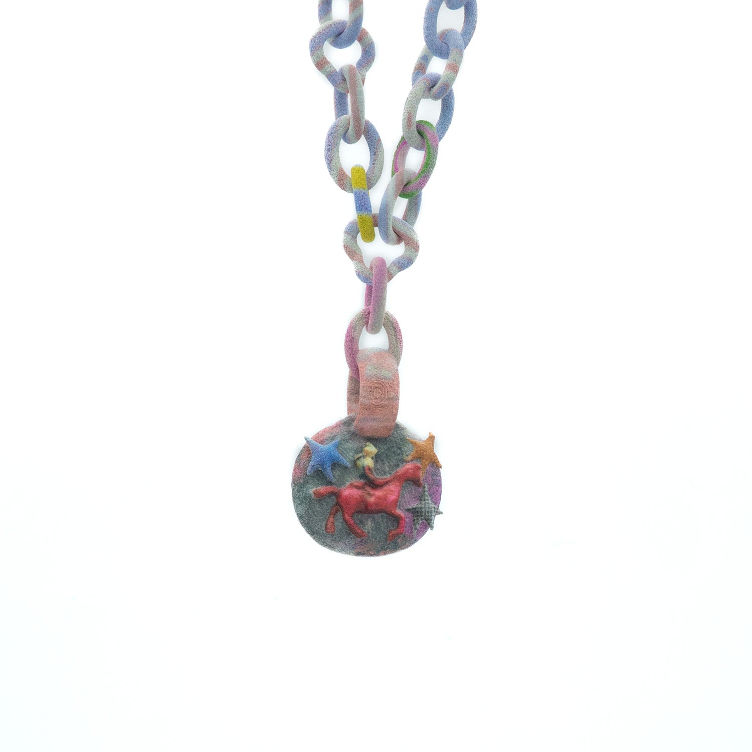 Horse Star Chain