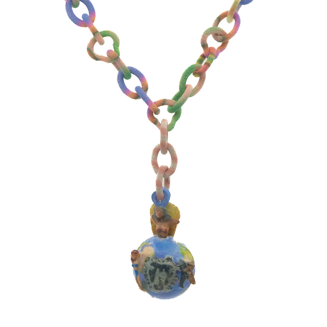 Sexy Love World Charm