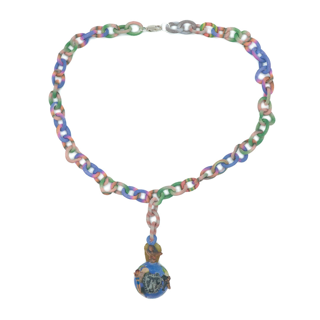Sexy Love World Charm