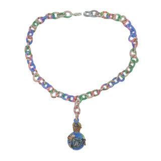 Sexy Love World Charm