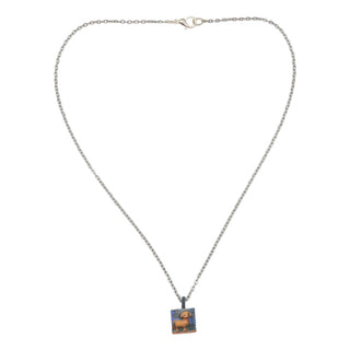 Sheep Diora necklace