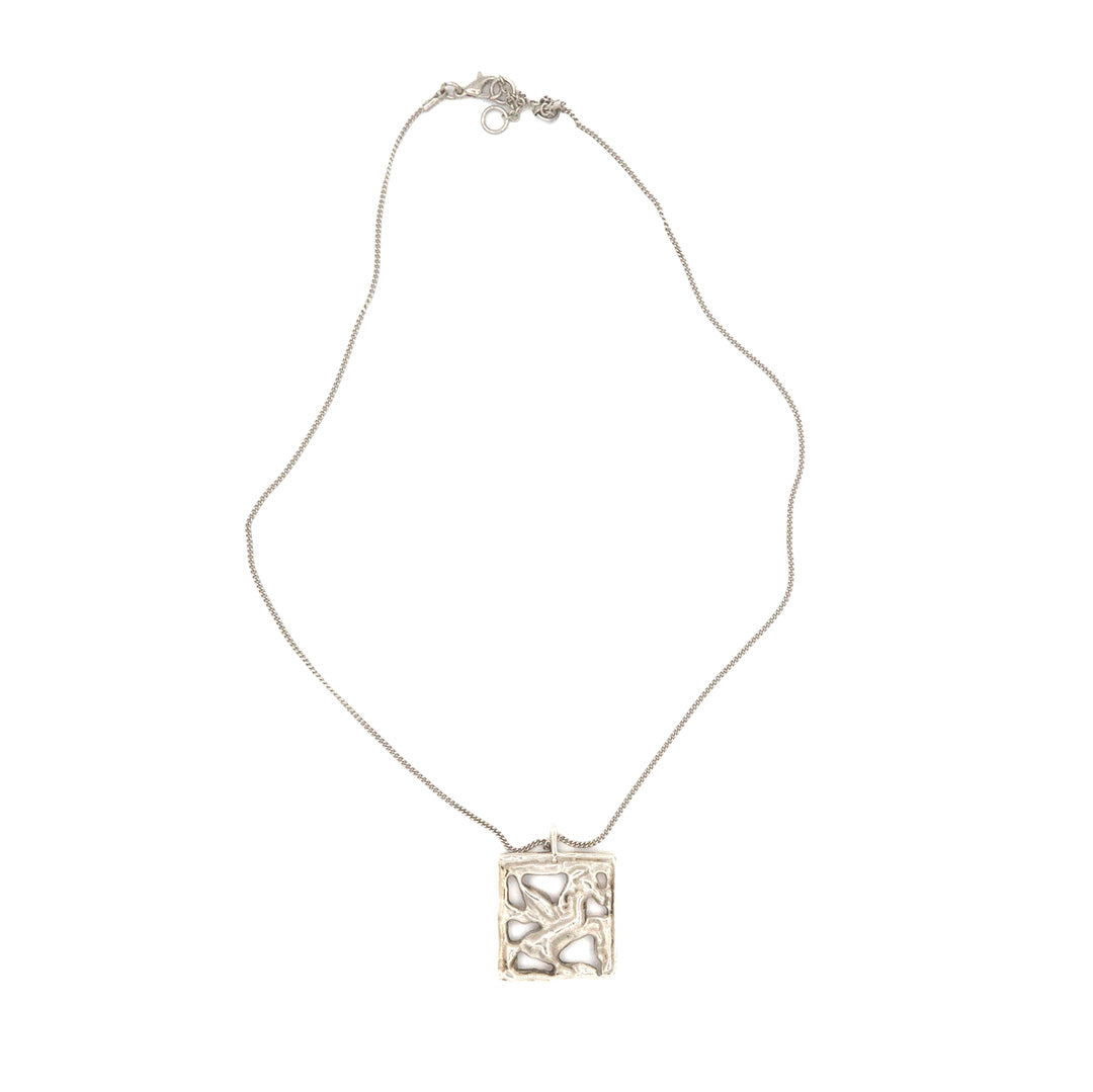 Pegasus Necklace