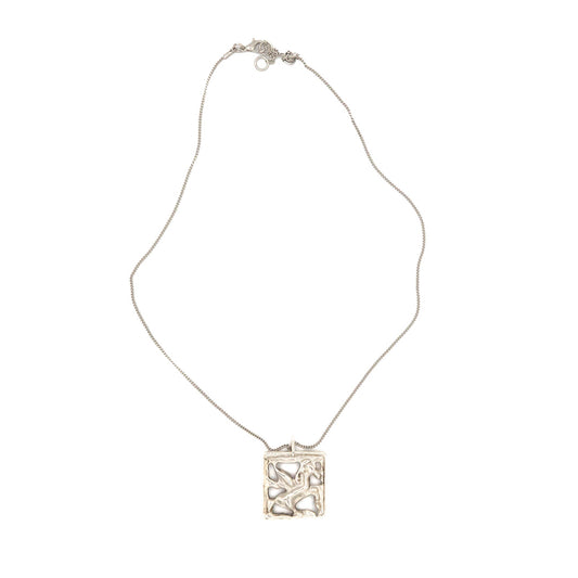 Pegasus Necklace