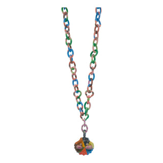 Swan Kiss necklace