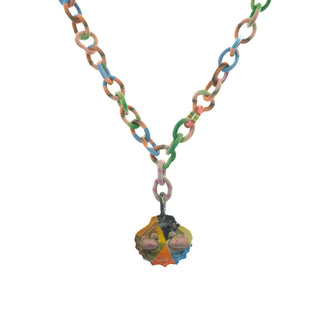 Goose Shell Charm