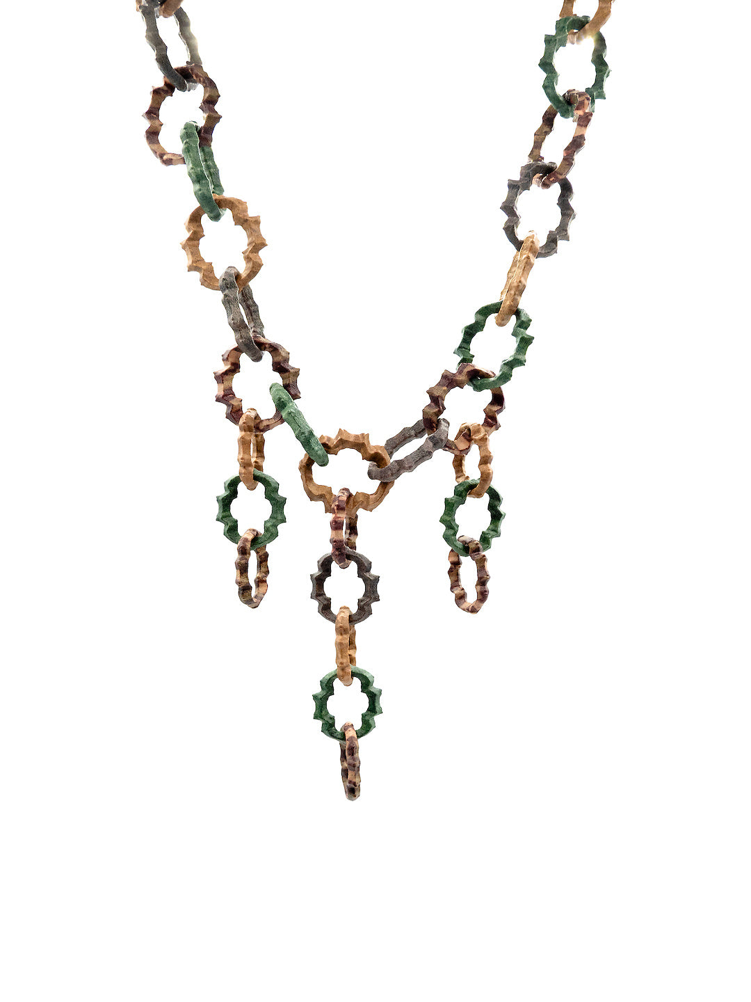 Thorn Chain