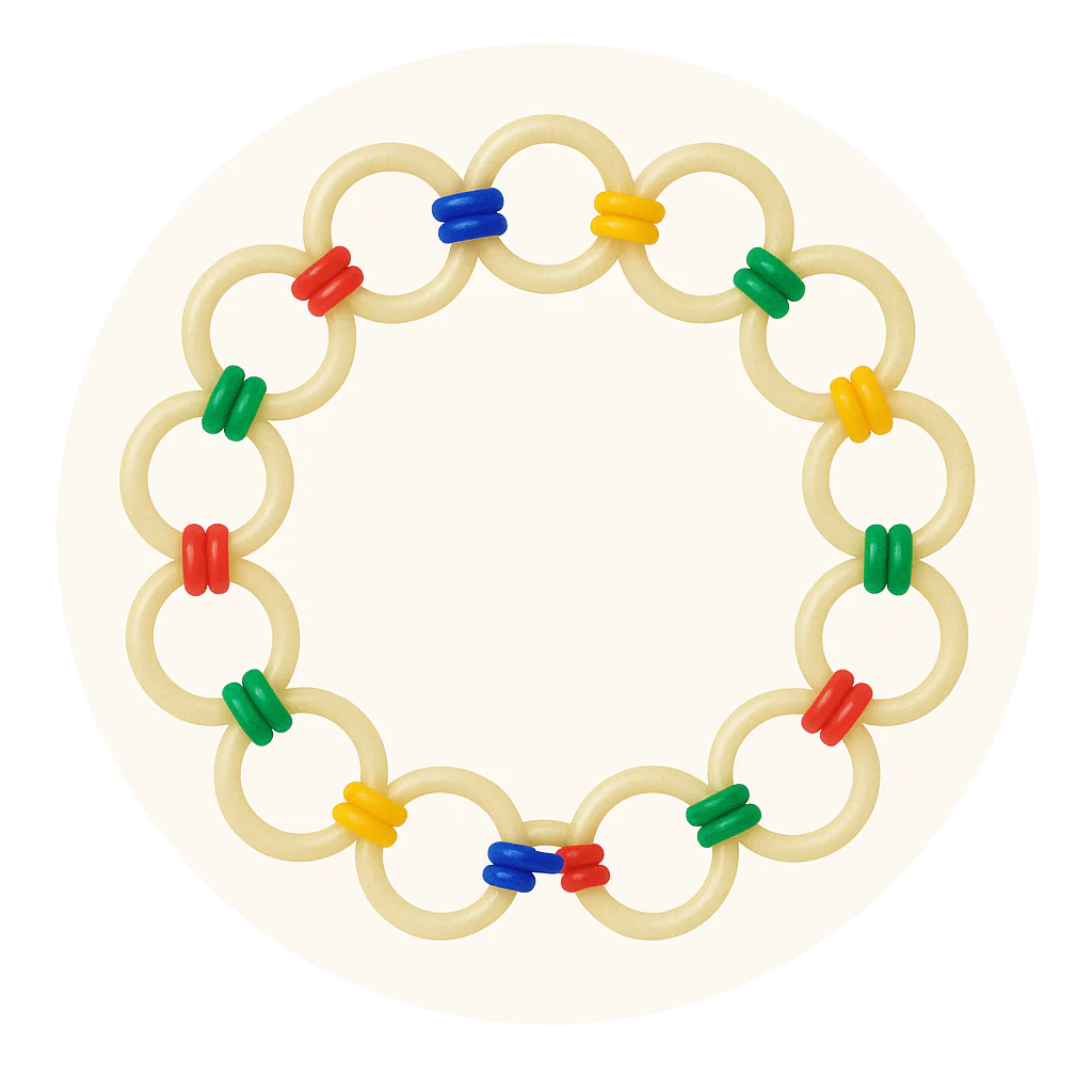 Custom necklace