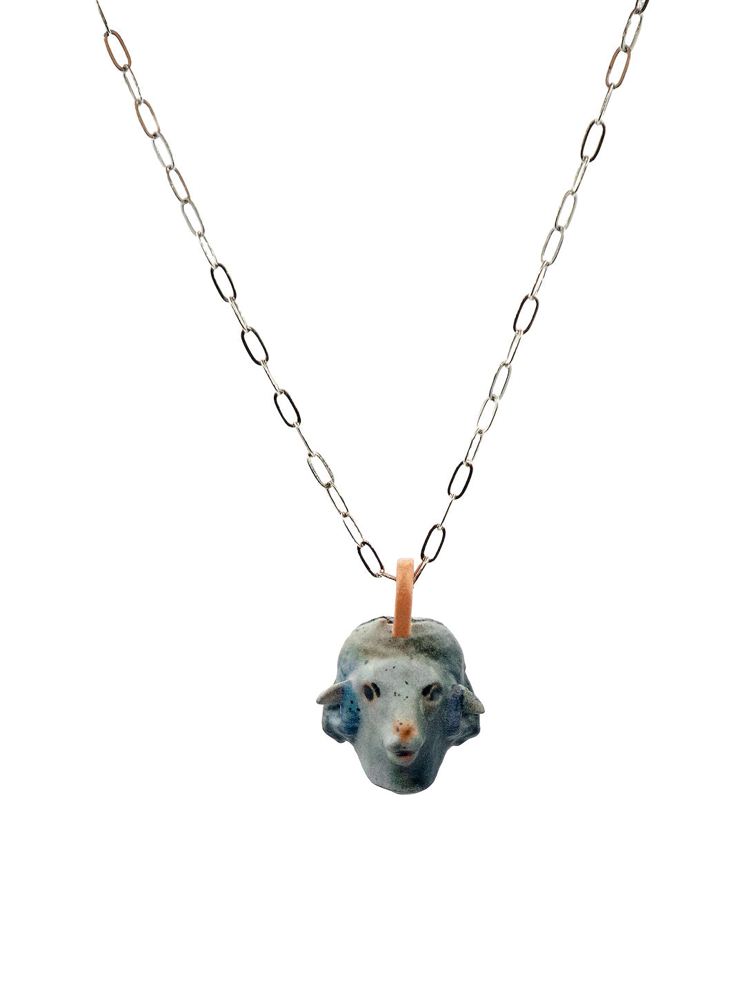 wolf in sheeps, dangling