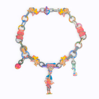 Shepherd Necklace