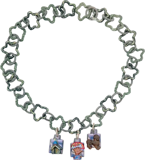 3 Potion Star Chain