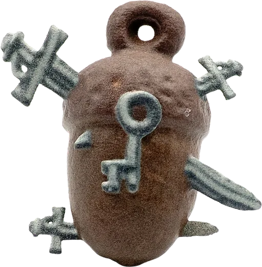 Acorn Chain