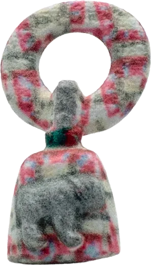 Bear Teether
