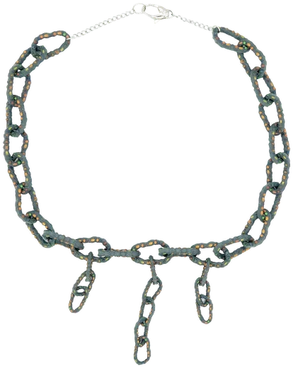Grotto Dangle Chain