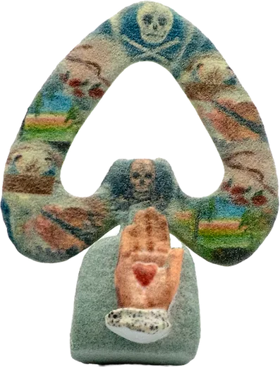 Odd Bell Blue