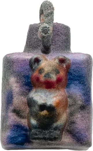 Potion Bear