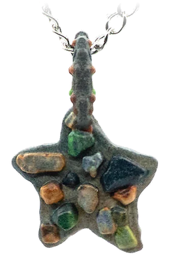 Rockstar Charm
