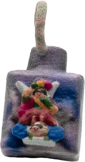 Saint Michael's Potion